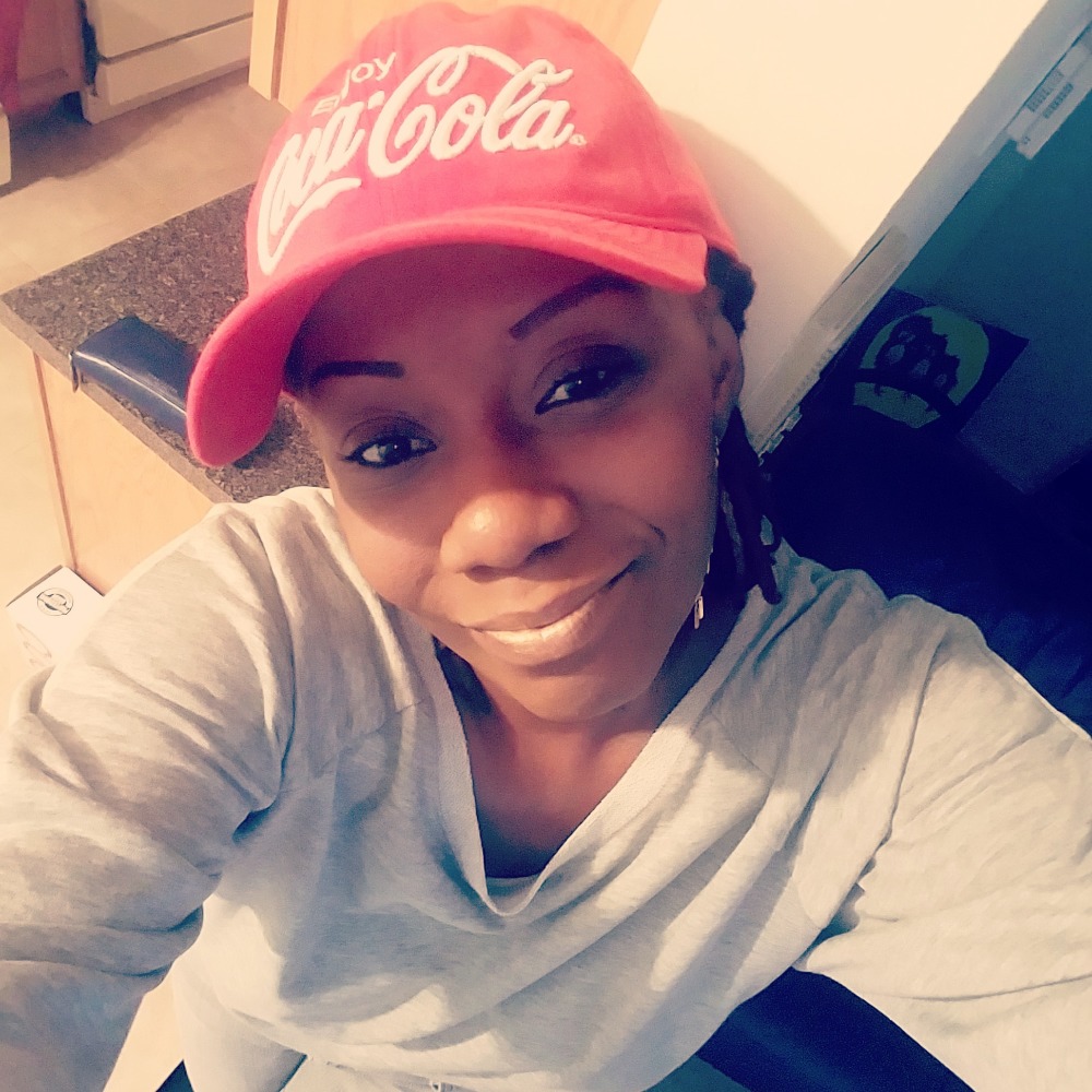 Meet your Posher, Tracy